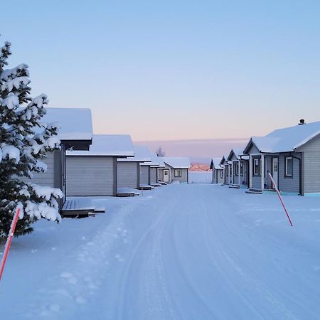 First Camp Bjoerknaes-Boden Hotel Kültér fotó