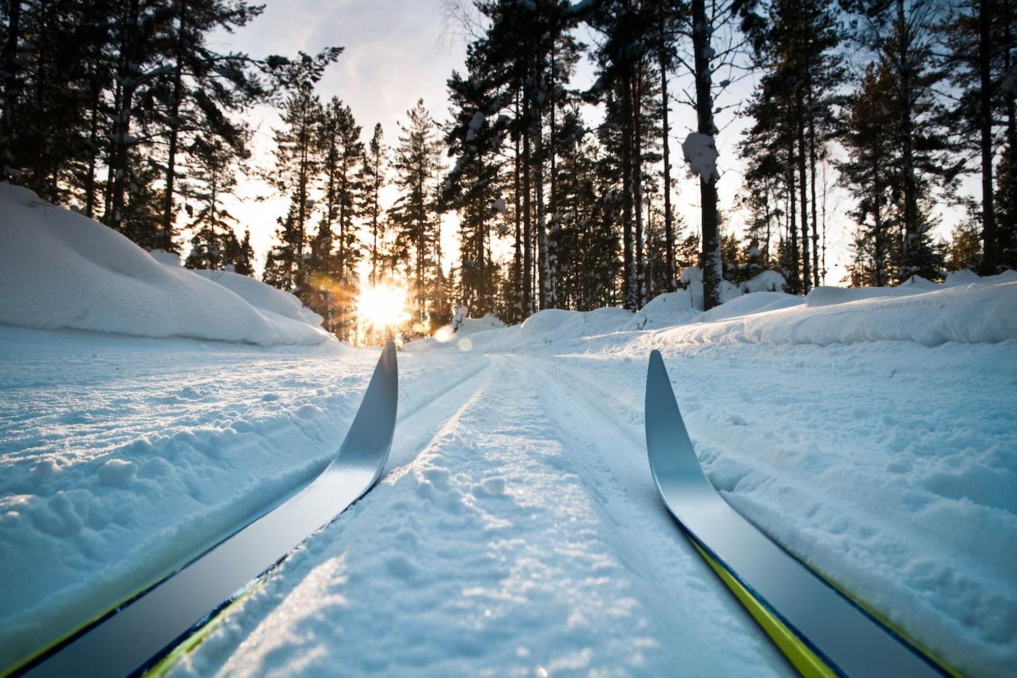 First Camp Bjoerknaes-Boden Hotel Kültér fotó